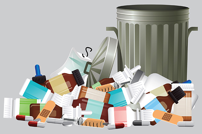 Aturan Pengelolaan Sampah secara Nasional