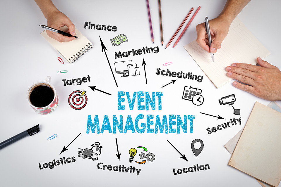 Perizinan Berusaha untuk Event Organizer